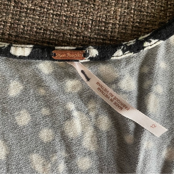 Free People jumpsuit - Picture 3 of 7